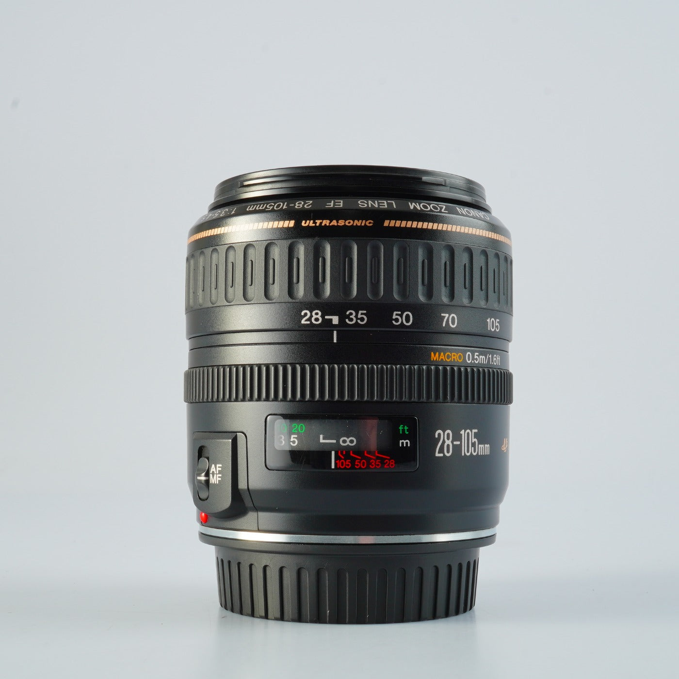Canon EF 28–105 mm F/3.5–4.5 USM ズームレンズ