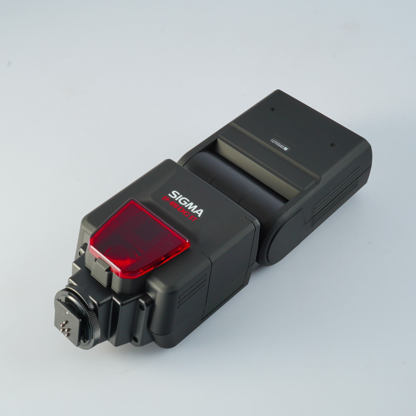 SIGMA EF-610 DG ST EO-ETTL II ELECTRONIC FLASH For Canon ストロボ・露出計
