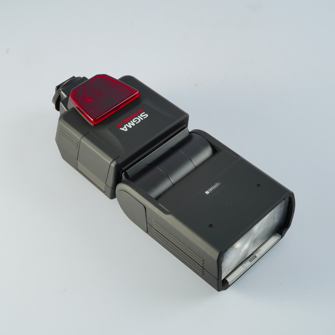 SIGMA EF-610 DG ST EO-ETTL II ELECTRONIC FLASH For Canon ストロボ・露出計