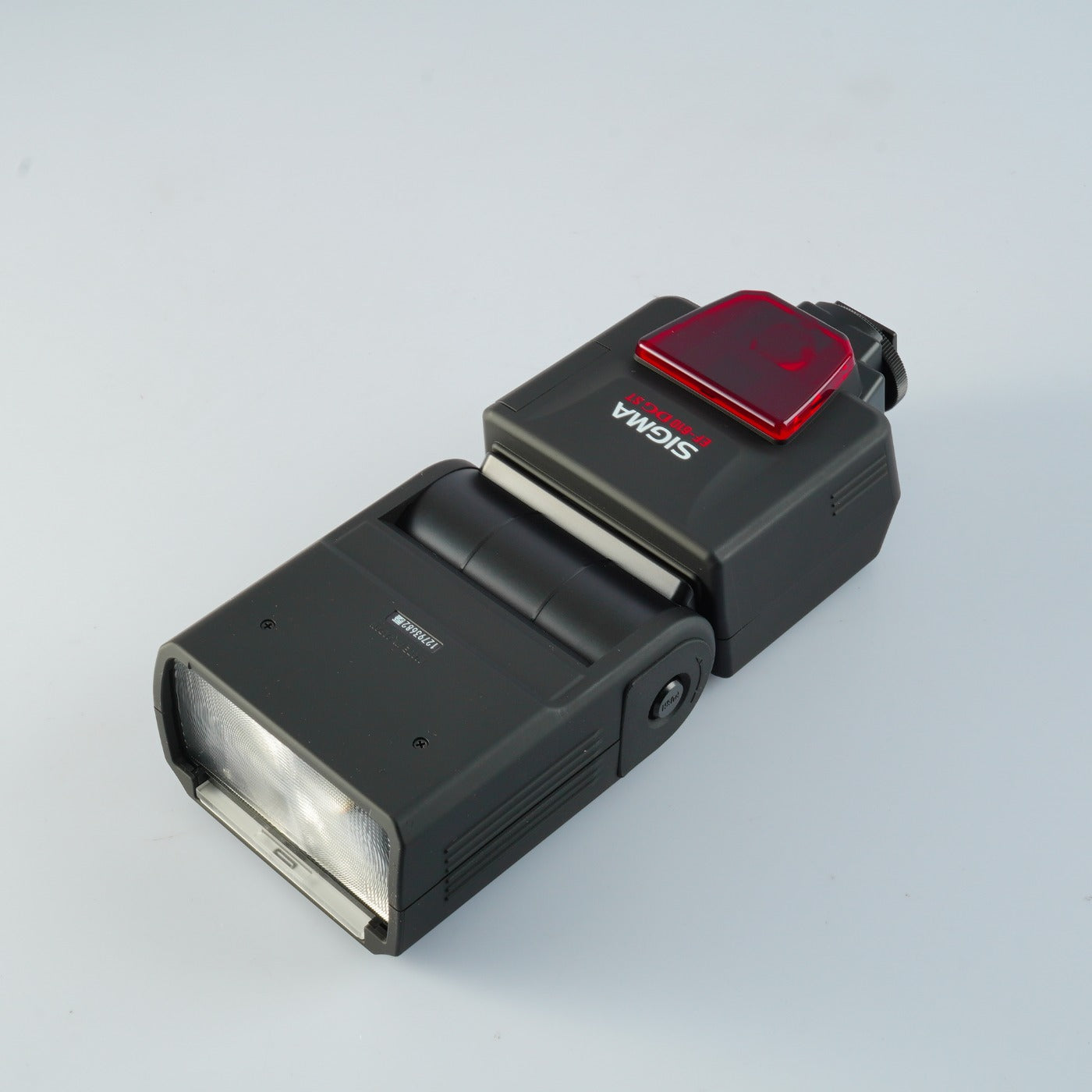 SIGMA EF-610 DG ST EO-ETTL II ELECTRONIC FLASH For Canon ストロボ・露出計