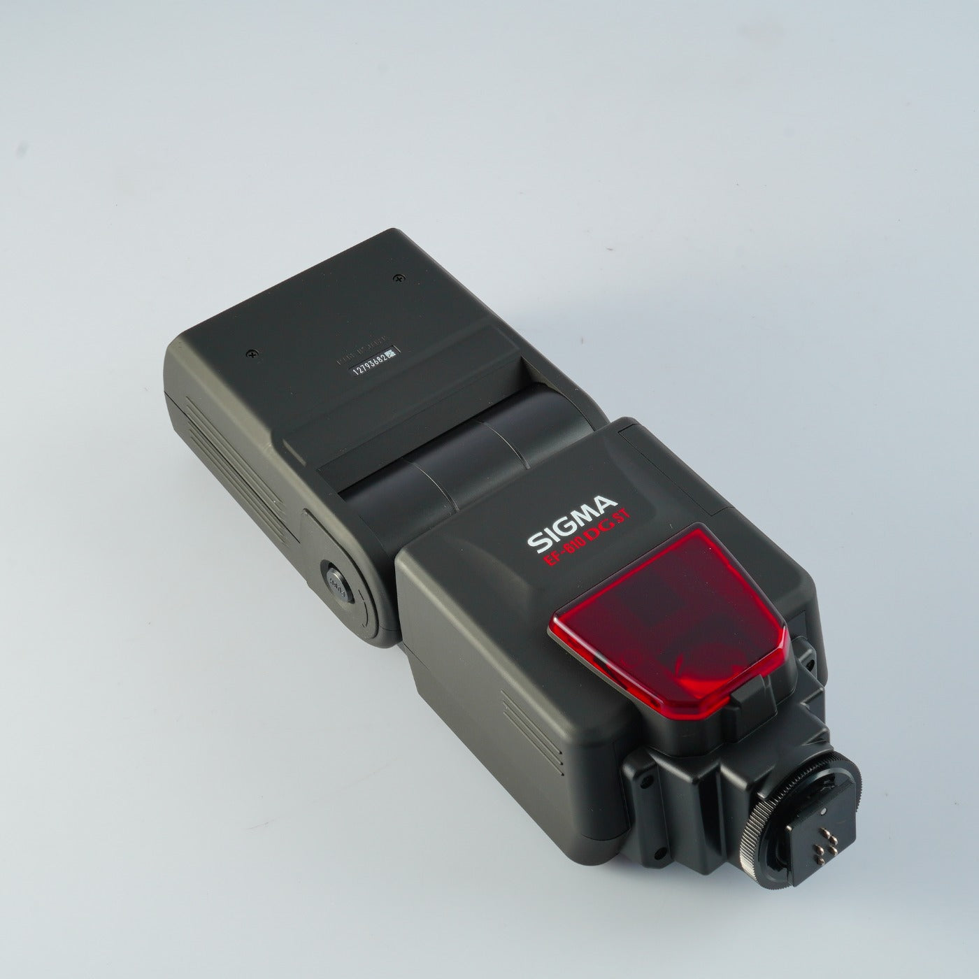 SIGMA EF-610 DG ST EO-ETTL II ELECTRONIC FLASH For Canon ストロボ・露出計