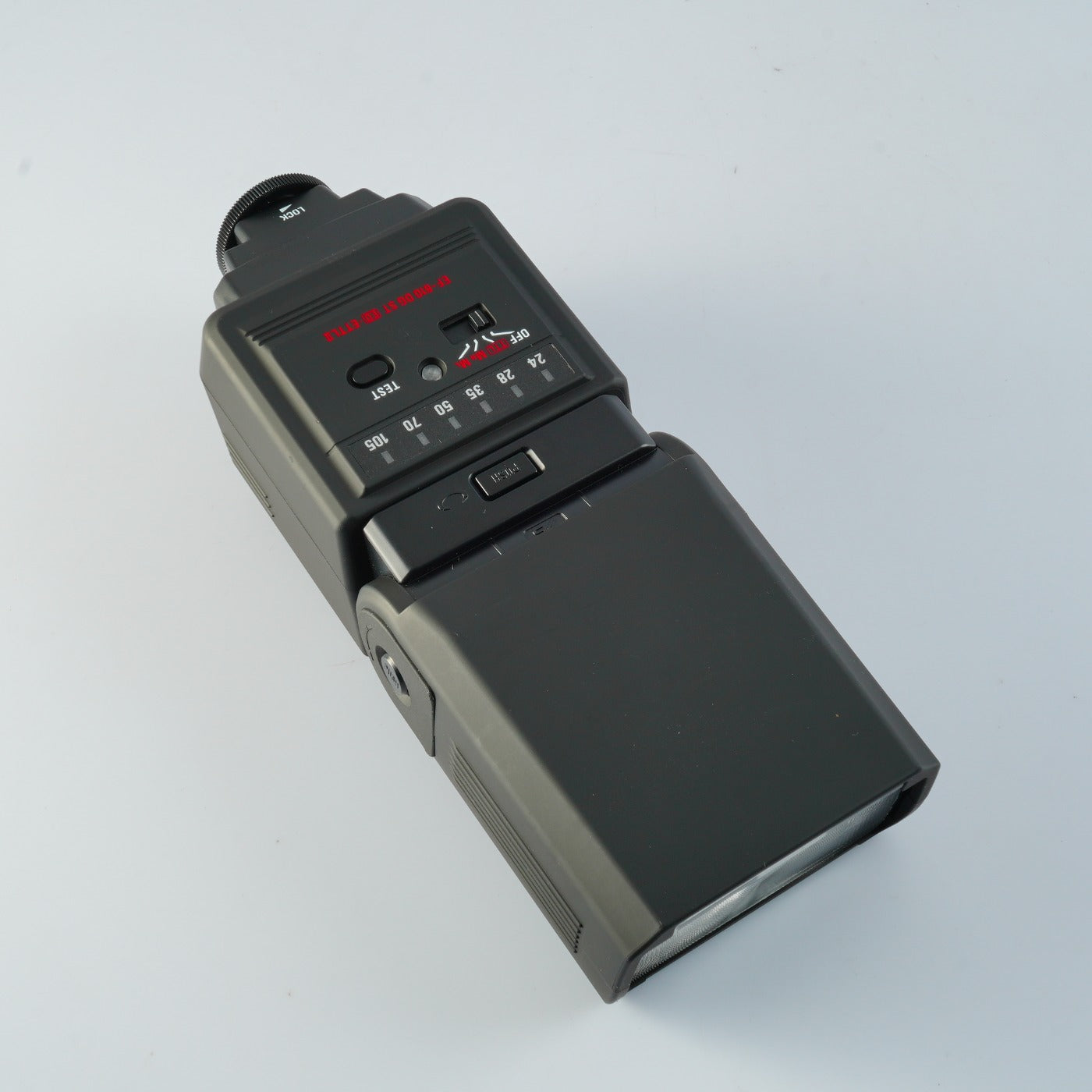 SIGMA EF-610 DG ST EO-ETTL II ELECTRONIC FLASH For Canon ストロボ・露出計