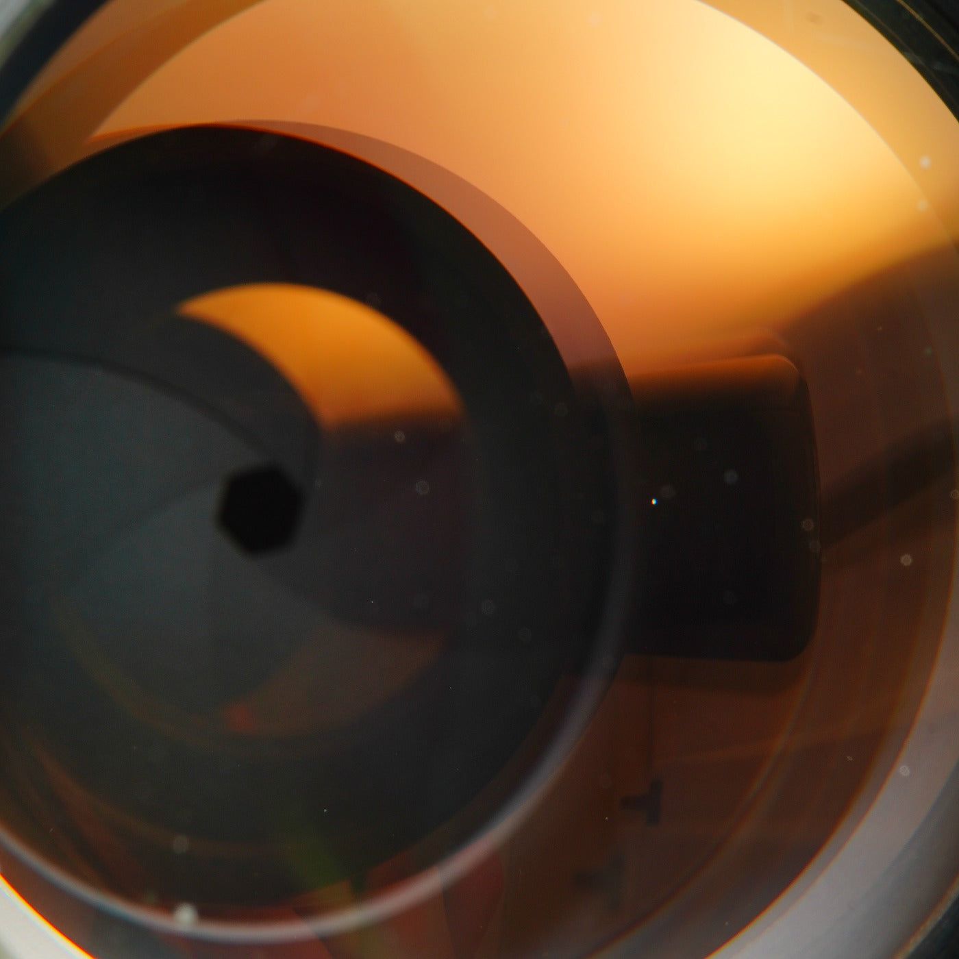 MINOLTA MC Tele Rokkor PF 100mm F/2.5 単焦点レンズ