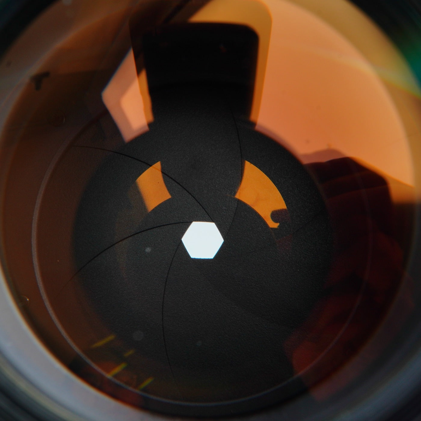 MINOLTA MC Tele Rokkor PF 100mm F/2.5 単焦点レンズ