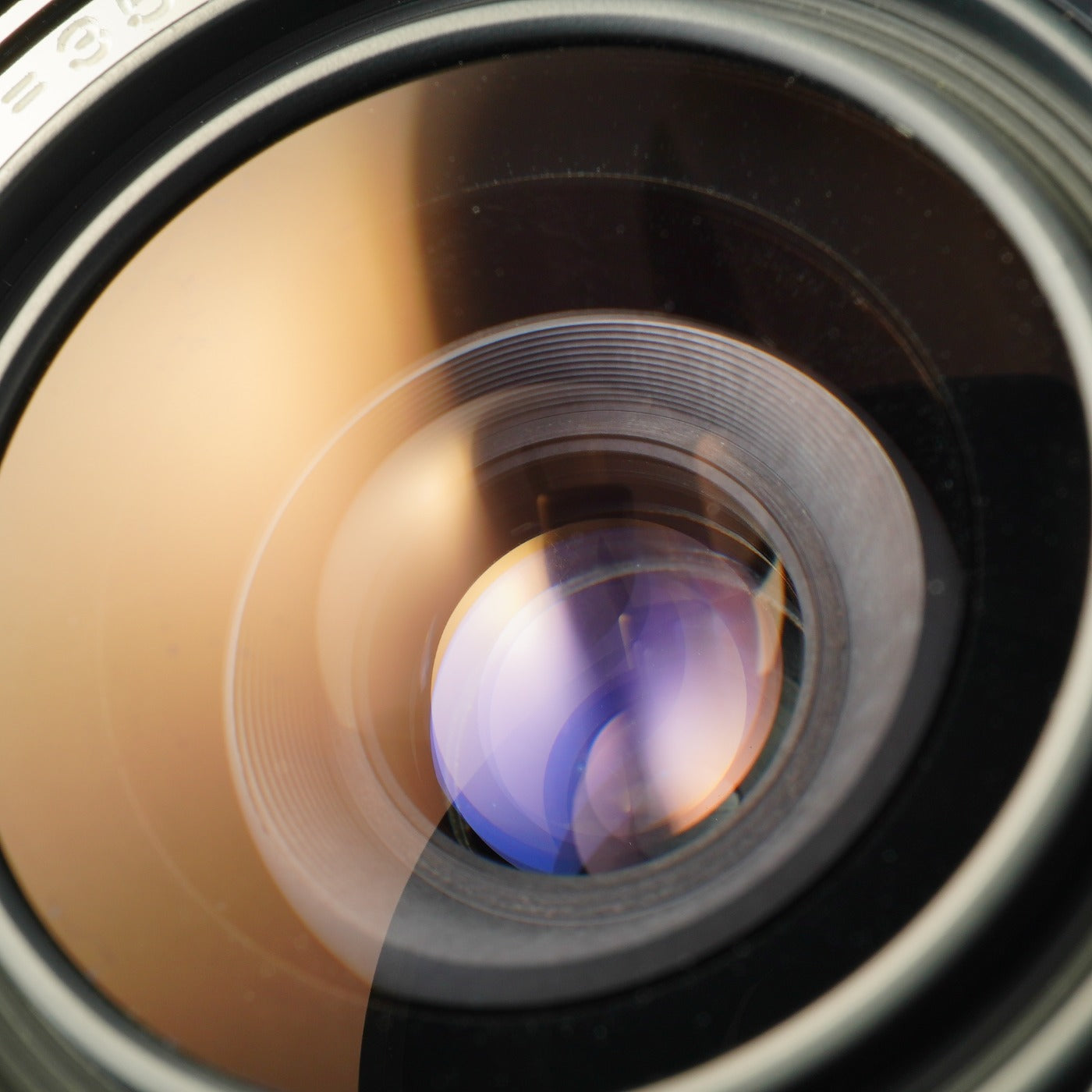 OLYMPUS OM-System G.Zuiko Auto W 35mm f/2.8 単焦点レンズ