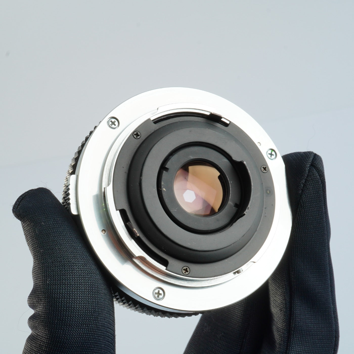 OLYMPUS OM-System G.Zuiko Auto W 35mm f/2.8 単焦点レンズ