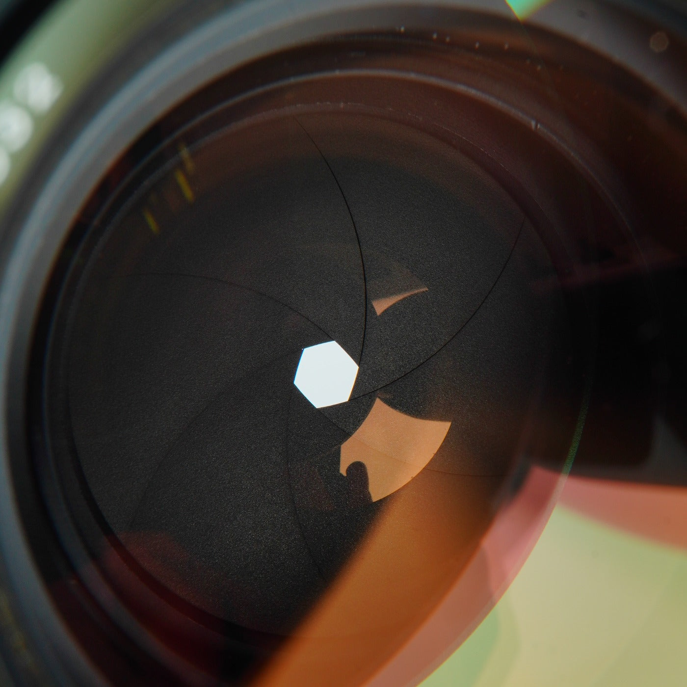MINOLTA MC Tele Rokkor PF 135mm F/2.8 prime lens
