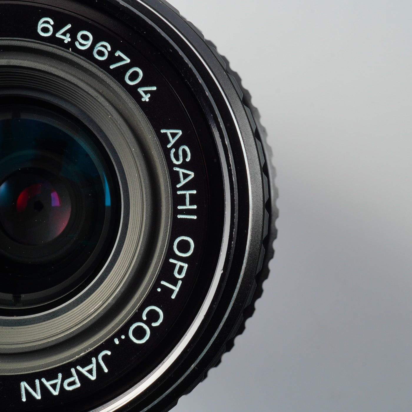 SMC PENTAX M 28mm F/2.8 (Pentax K用) 単焦点レンズ