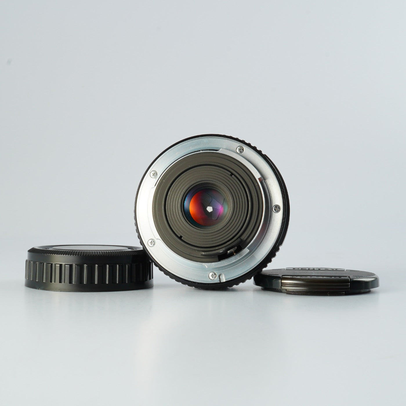 SMC PENTAX M 28mm F/2.8 (Pentax K用) 単焦点レンズ