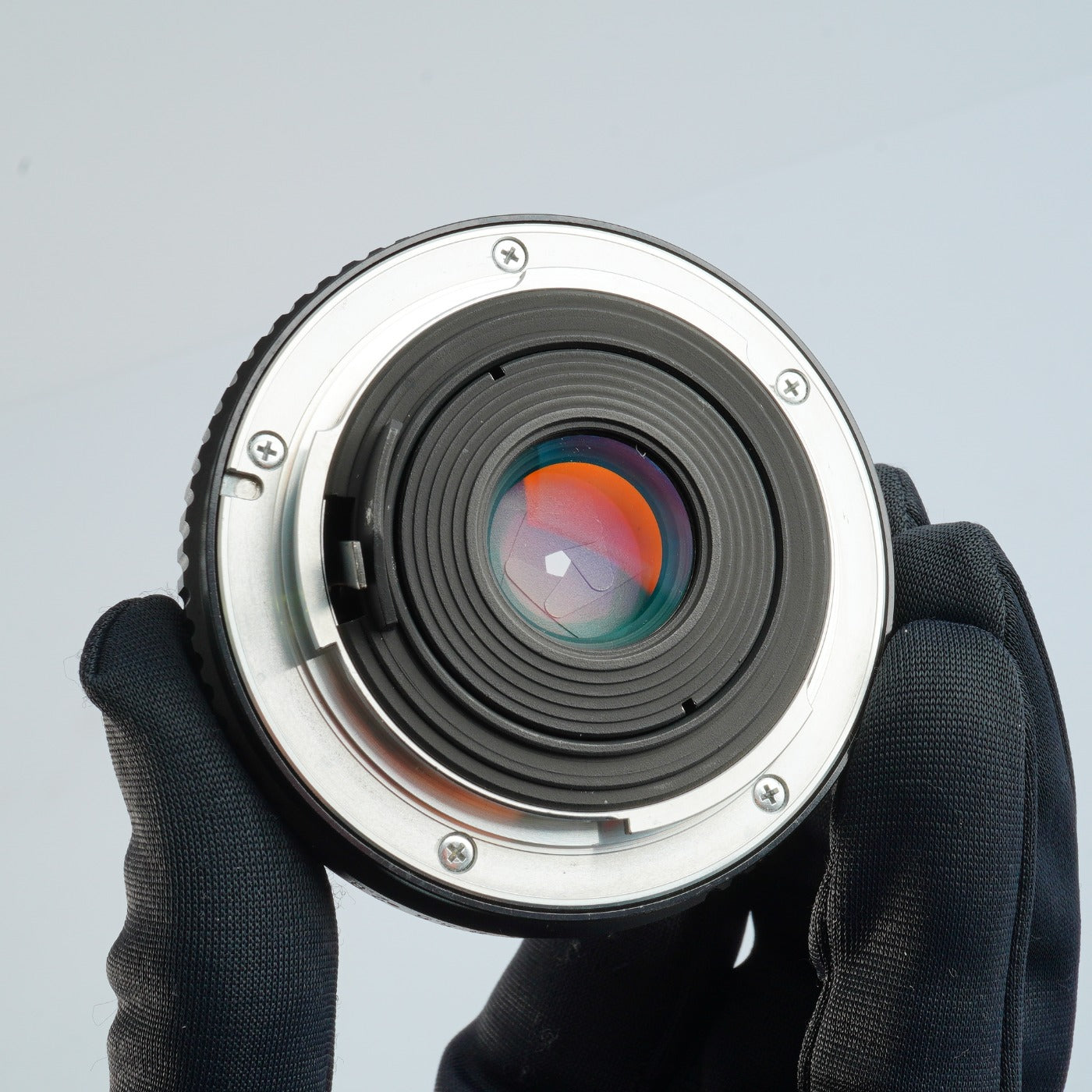 SMC PENTAX M 28mm F/2.8 (Pentax K用) 単焦点レンズ