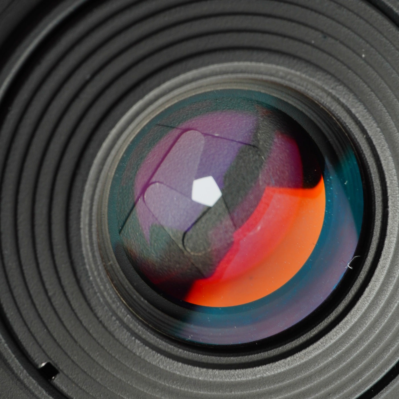 SMC PENTAX M 28mm F/2.8 (Pentax K用) 単焦点レンズ