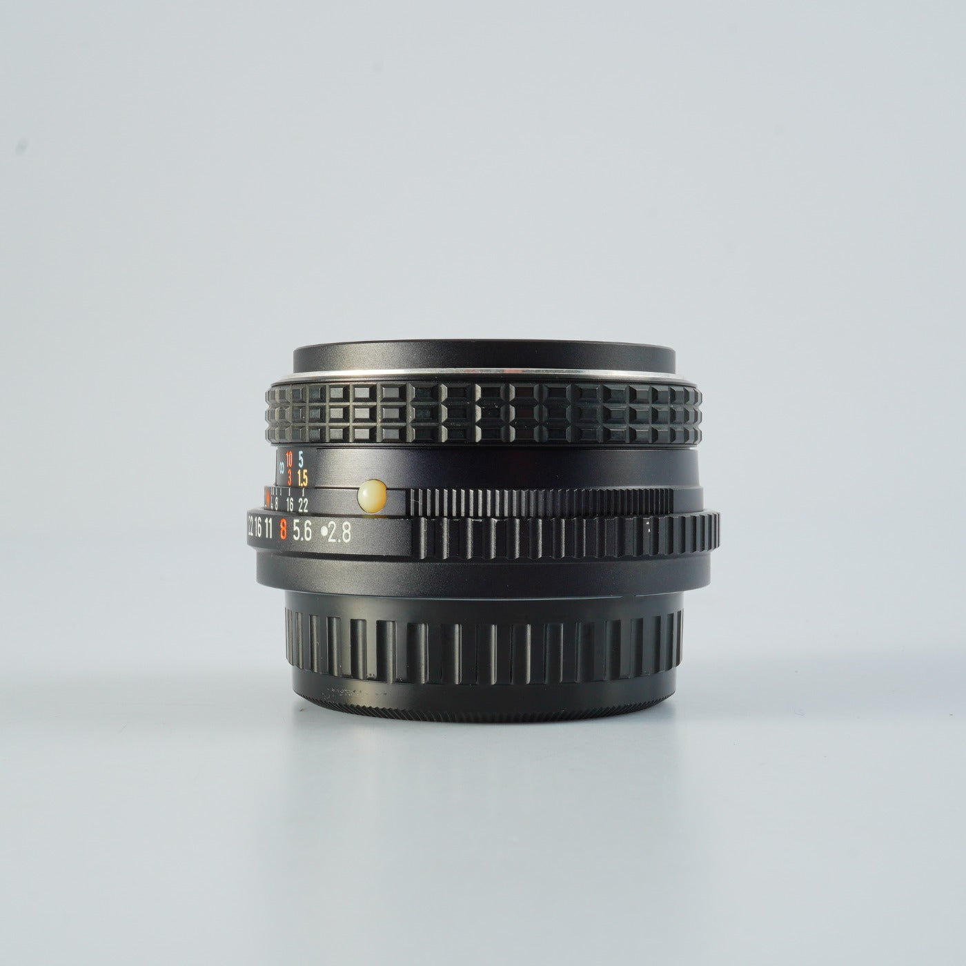 SMC PENTAX M 28mm F/2.8 (Pentax K用) 単焦点レンズ