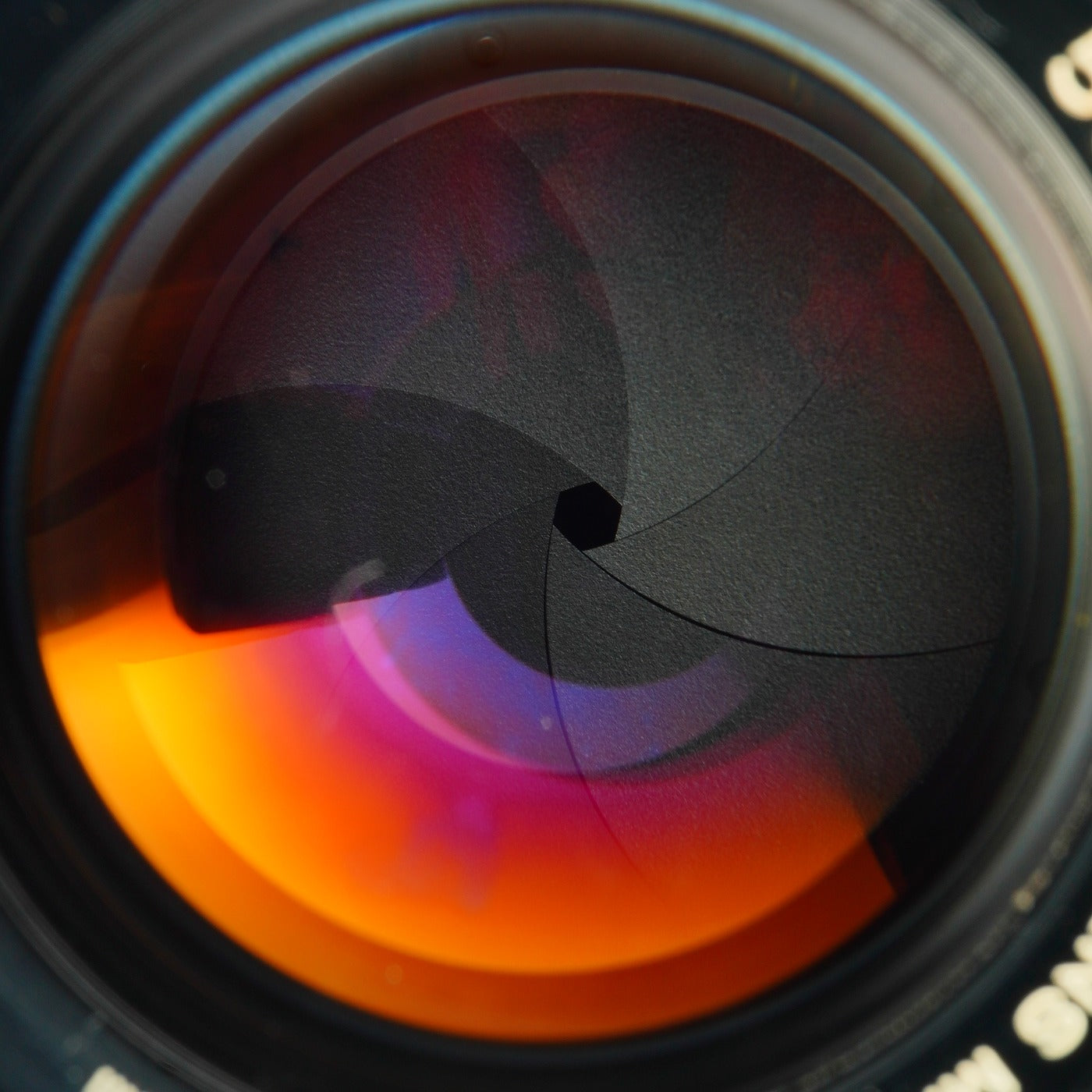 MINOLTA MD ROKKOR 50mm F/1.4 prime lens