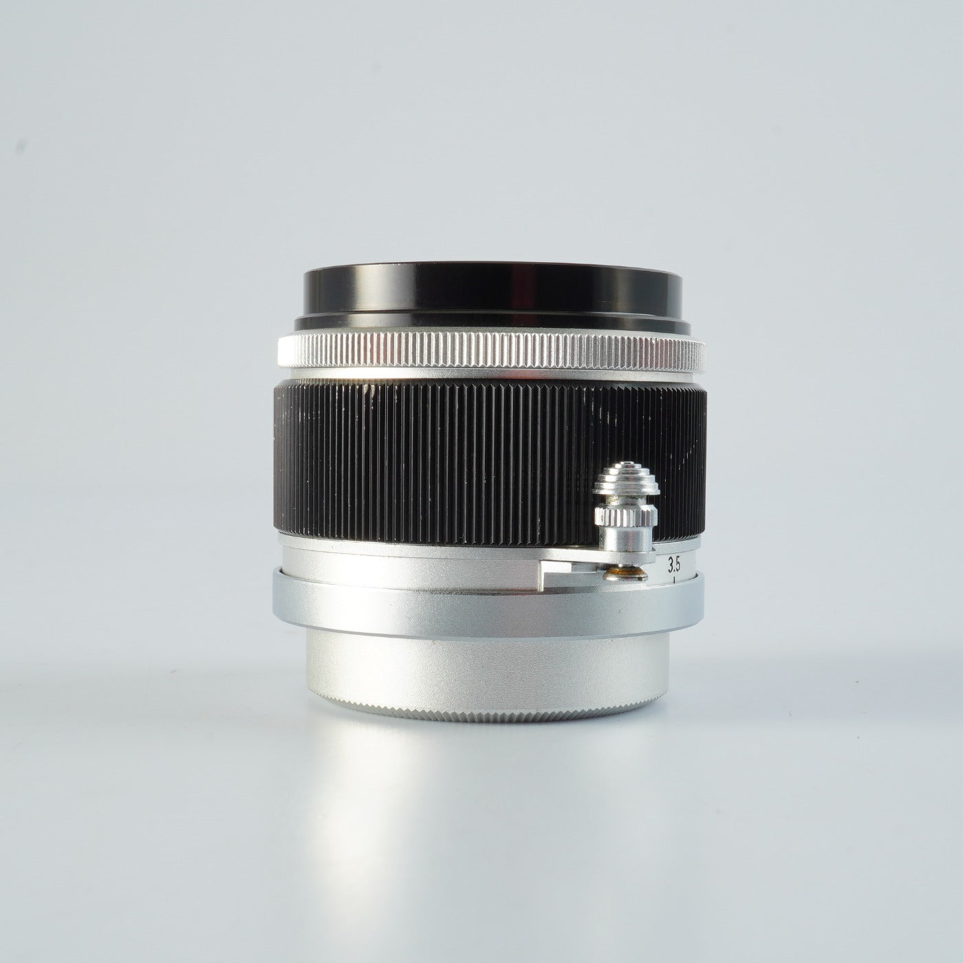 Canon 50mm F/1.8 単焦点レンズ