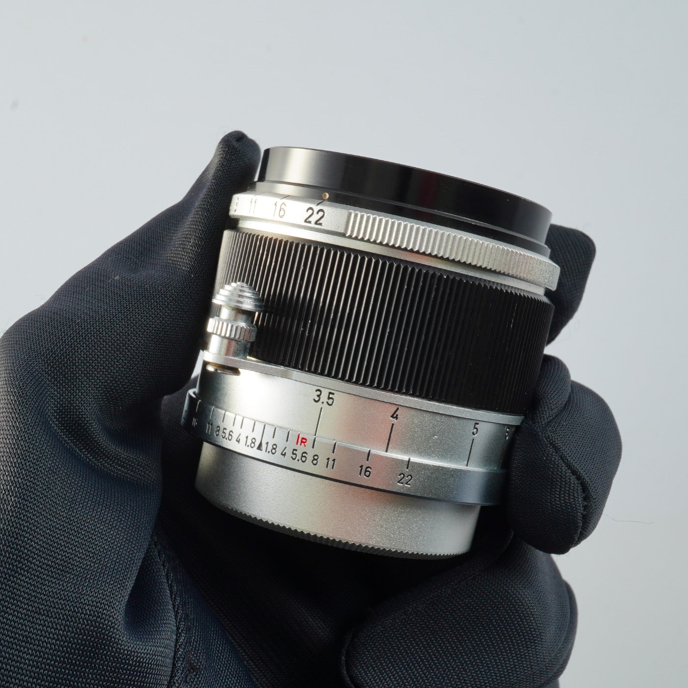 Canon 50mm F/1.8 単焦点レンズ