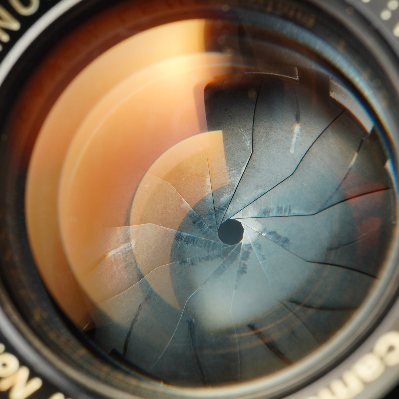 Canon 50mm F/1.8 単焦点レンズ