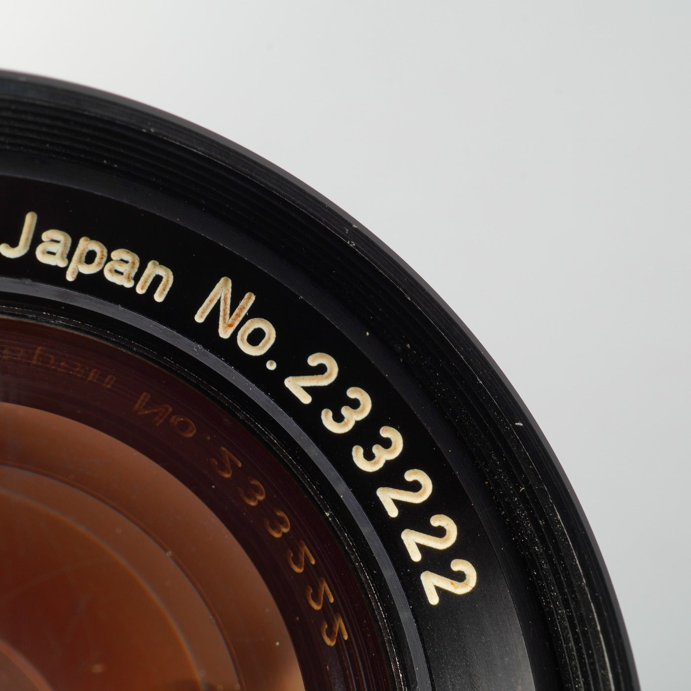 Canon 50mm F/1.8 単焦点レンズ