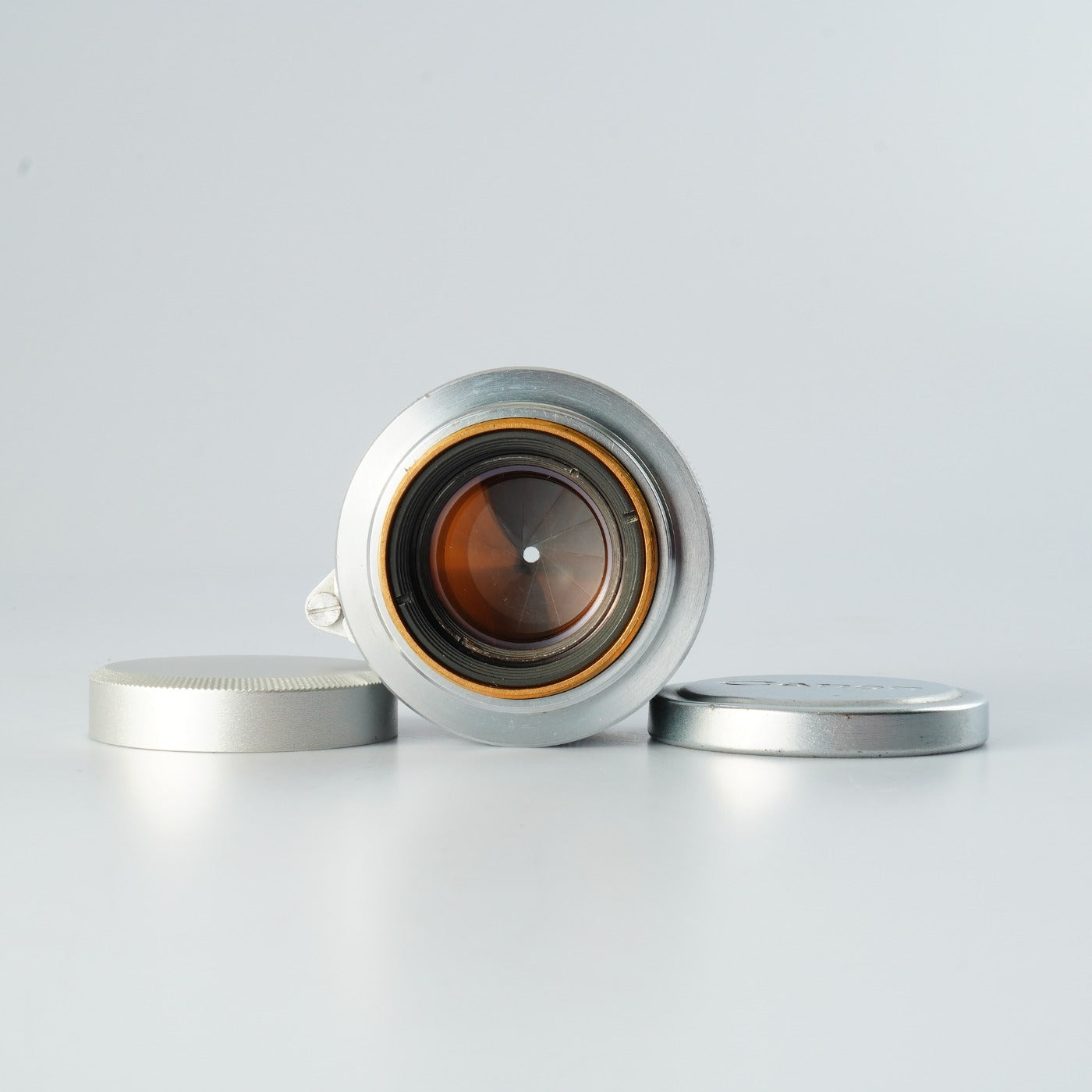 Canon 50mm F/1.8 単焦点レンズ