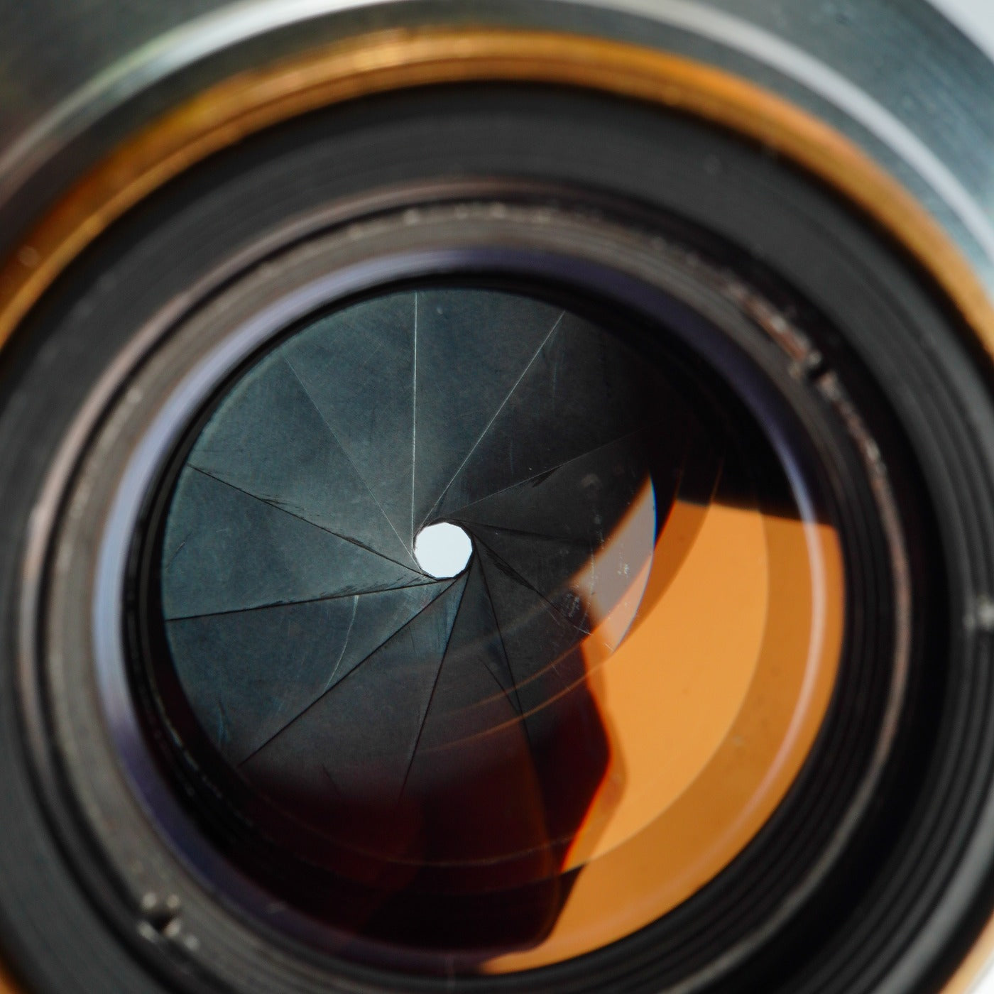 Canon 50mm F/1.8 単焦点レンズ