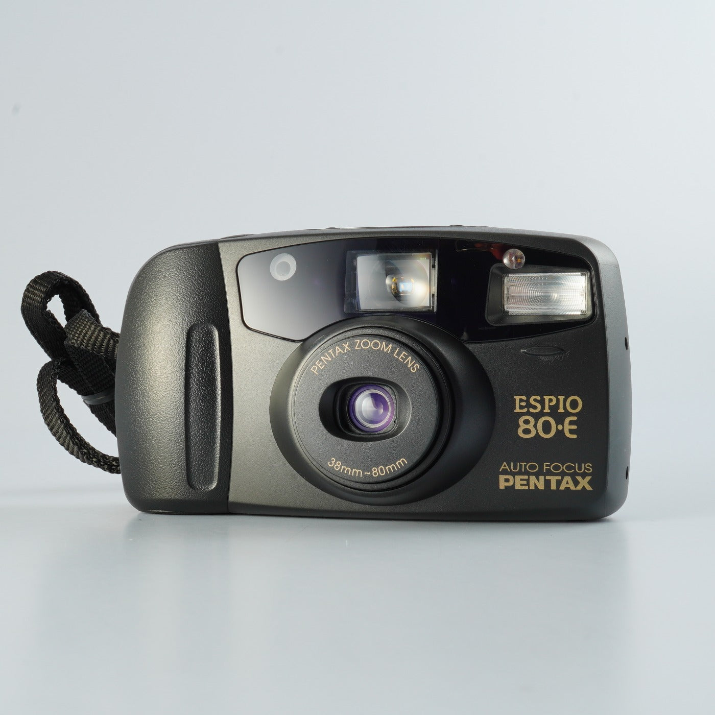 PENTAX ESPIO 80 E コンパクトフィルムカメラ