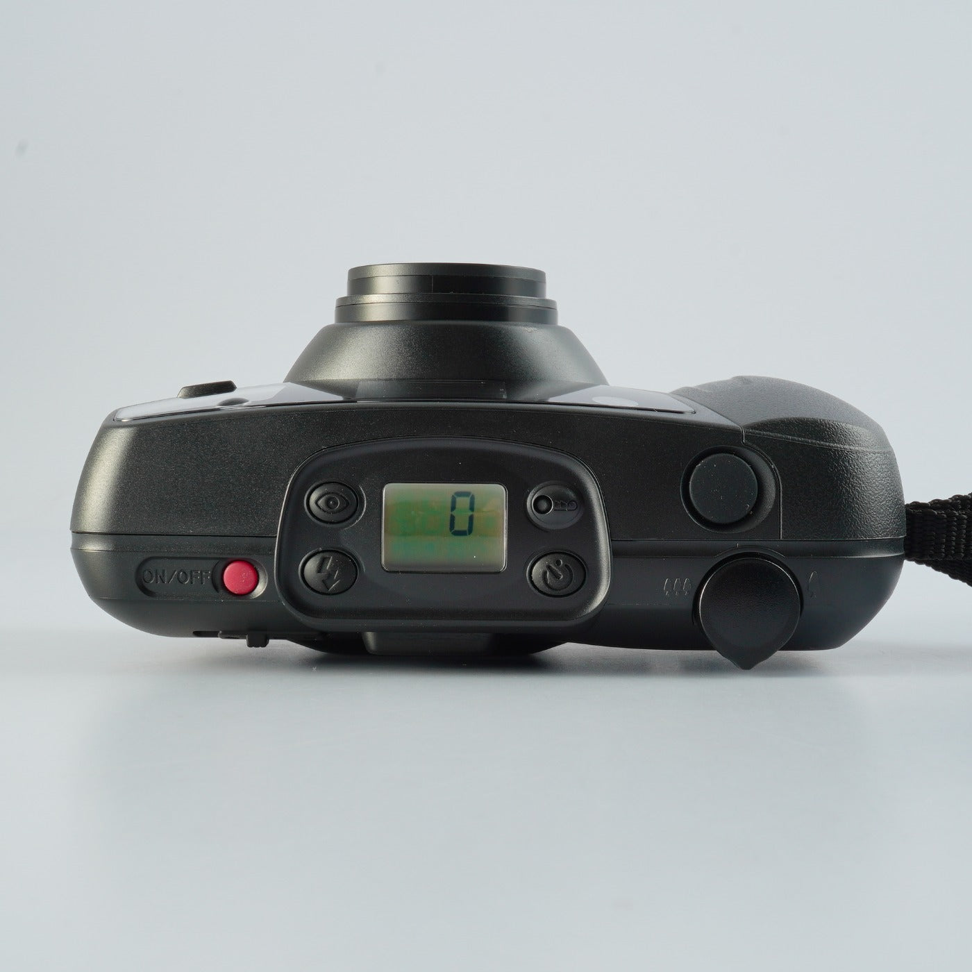 PENTAX ESPIO 80 E コンパクトフィルムカメラ