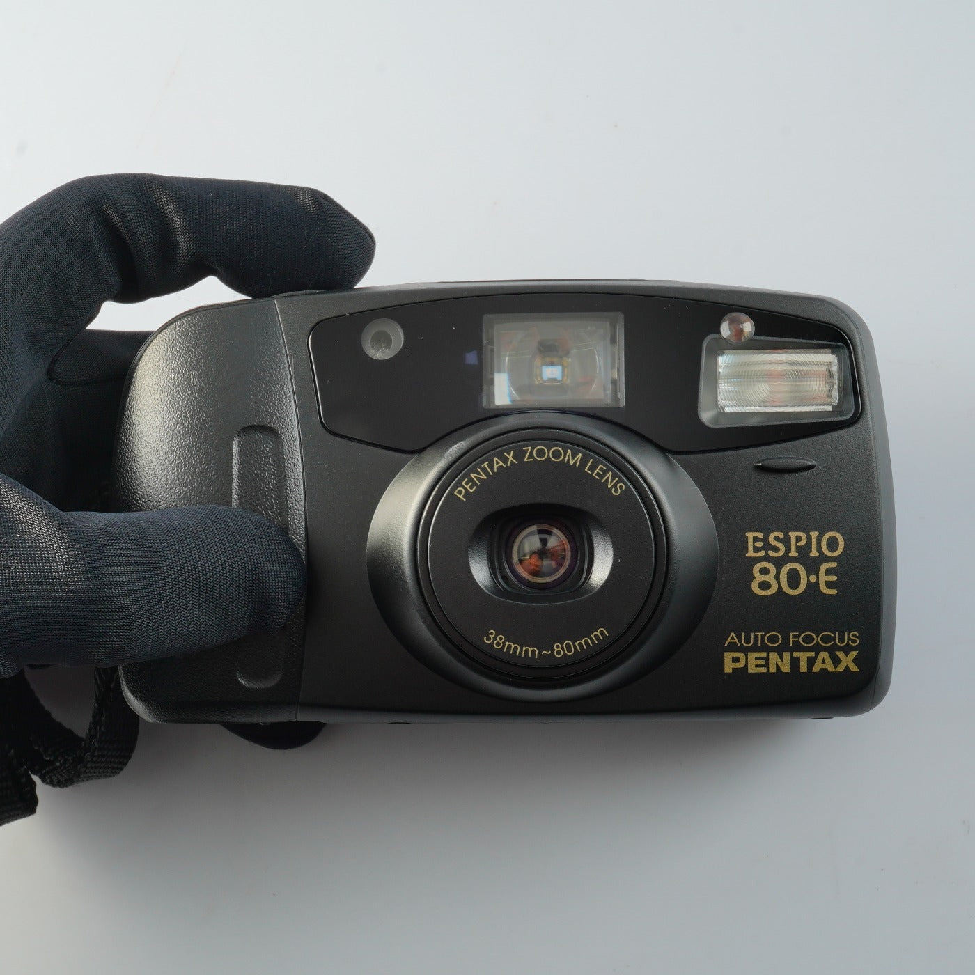 PENTAX ESPIO 80 E コンパクトフィルムカメラ