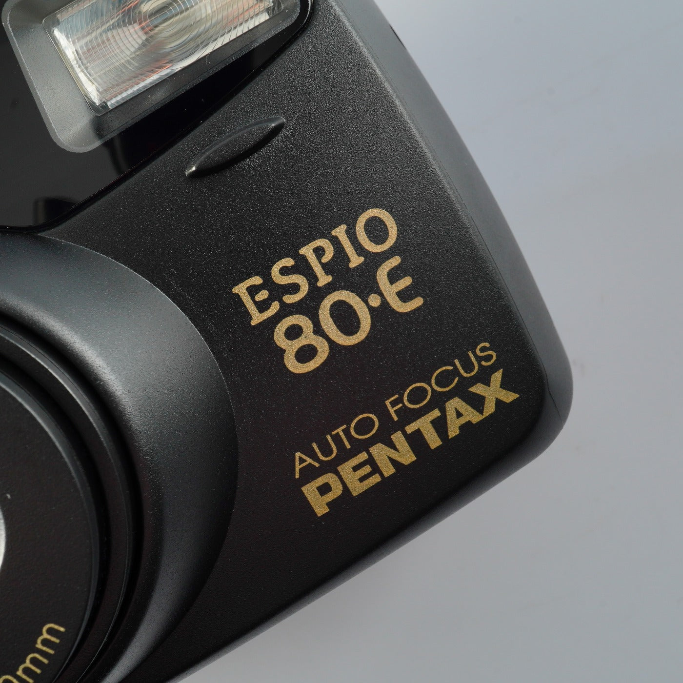 PENTAX ESPIO 80 E コンパクトフィルムカメラ