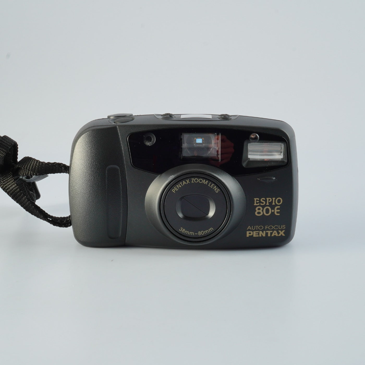 PENTAX ESPIO 80 E コンパクトフィルムカメラ