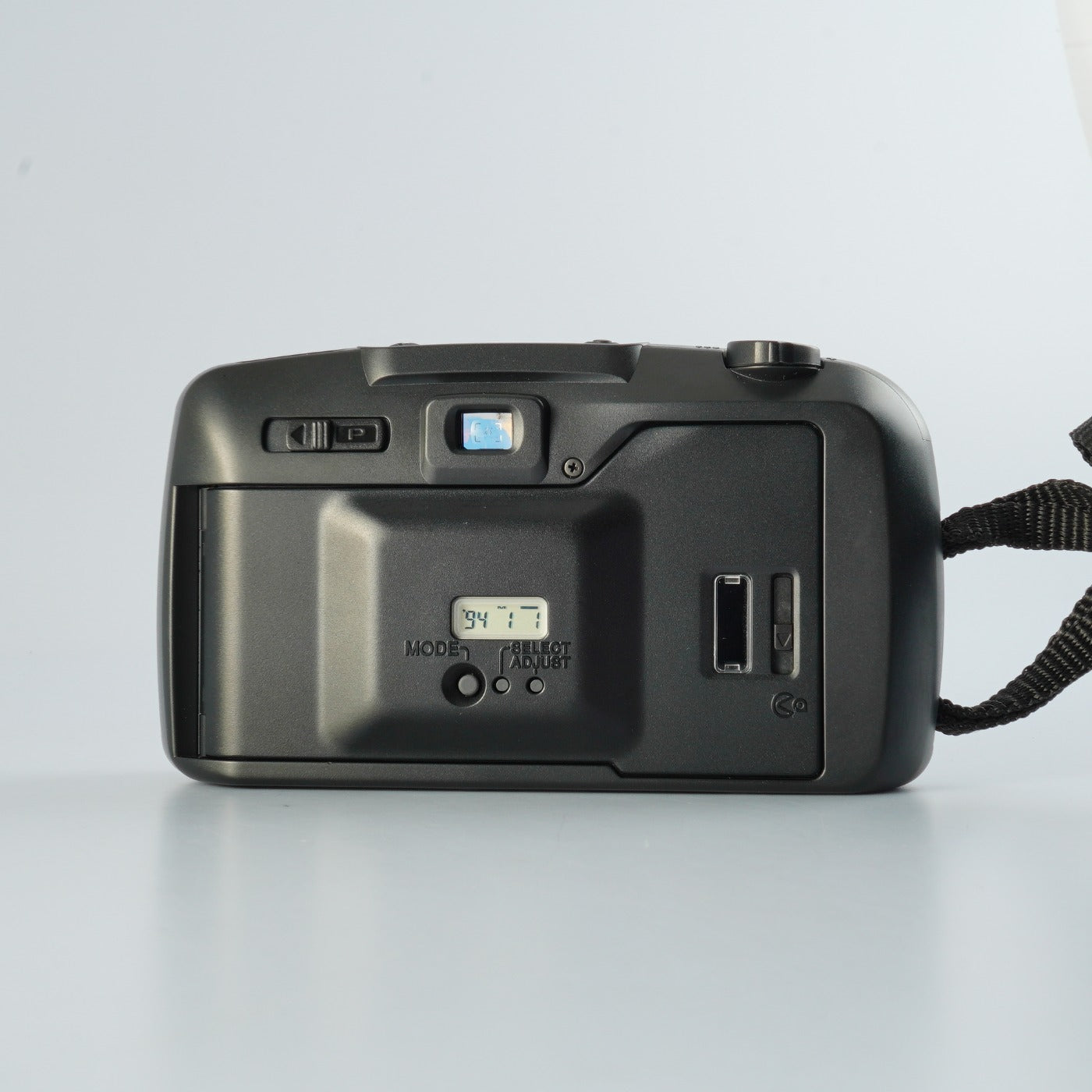 PENTAX ESPIO 80 E コンパクトフィルムカメラ