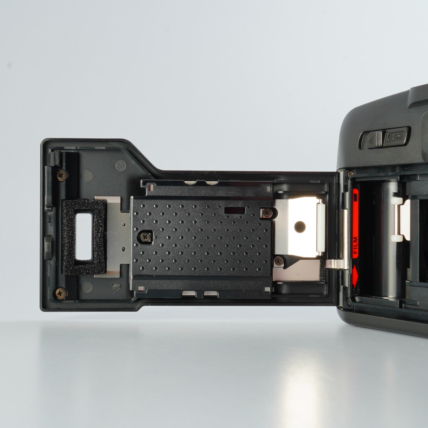 PENTAX ESPIO 80 E コンパクトフィルムカメラ