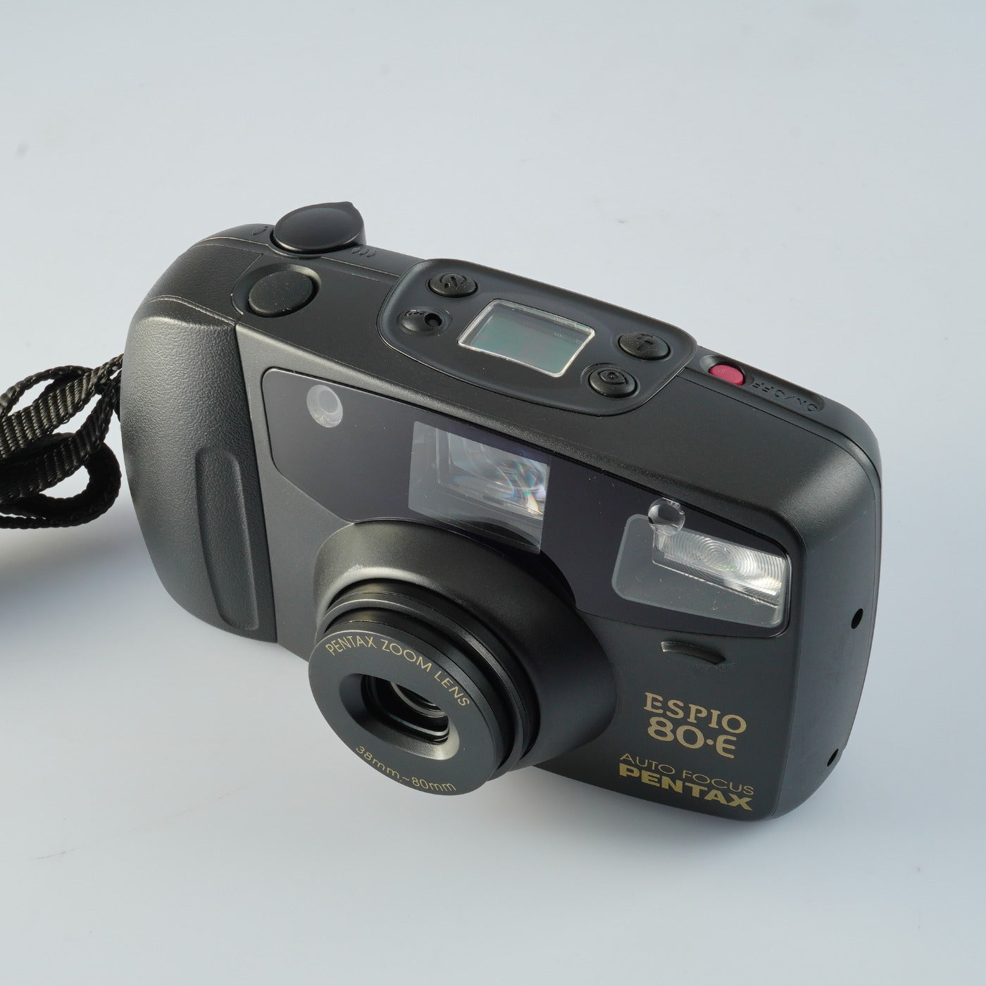 PENTAX ESPIO 80 E コンパクトフィルムカメラ