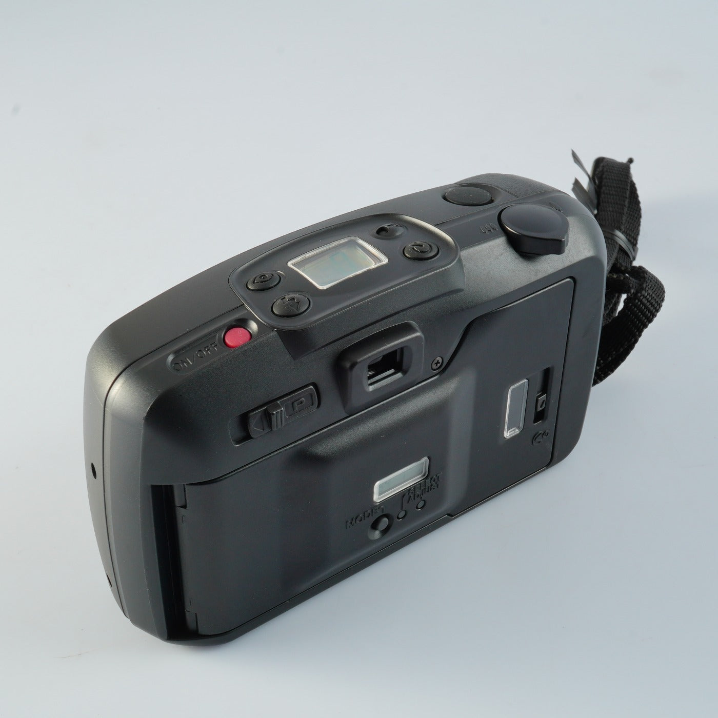 PENTAX ESPIO 80 E コンパクトフィルムカメラ