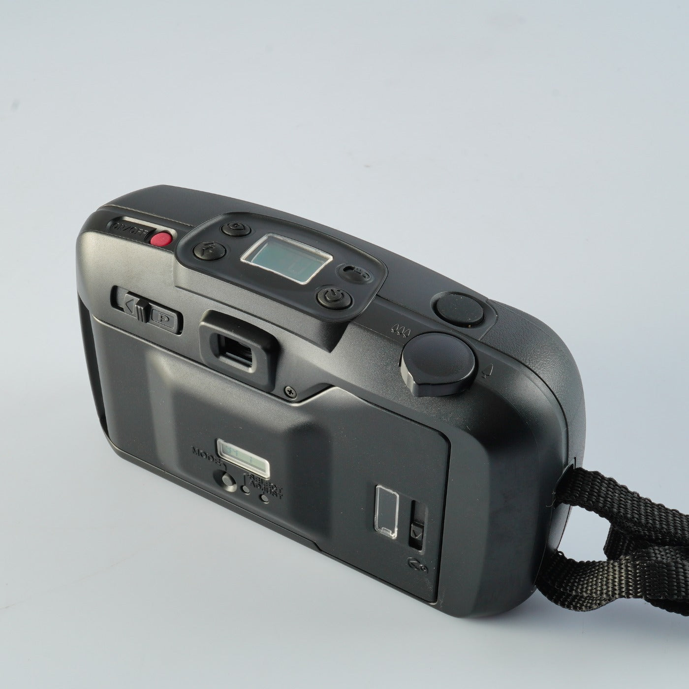 PENTAX ESPIO 80 E コンパクトフィルムカメラ