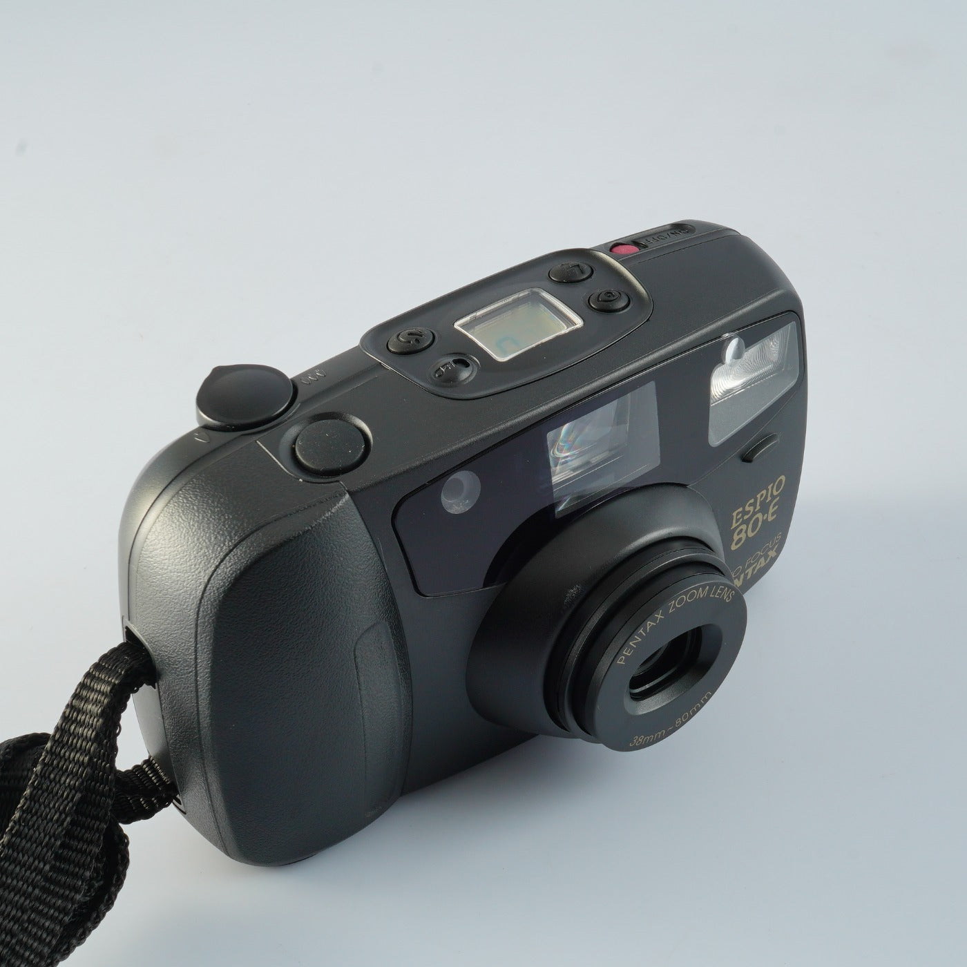 PENTAX ESPIO 80 E コンパクトフィルムカメラ