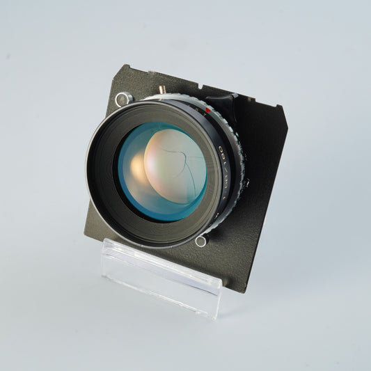 FUJIFILM FUJINON W 180mm F/5.6 単焦点レンズ