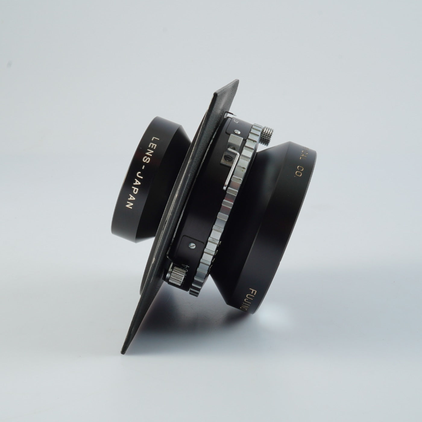 FUJIFILM FUJINON W 180mm F/5.6 単焦点レンズ