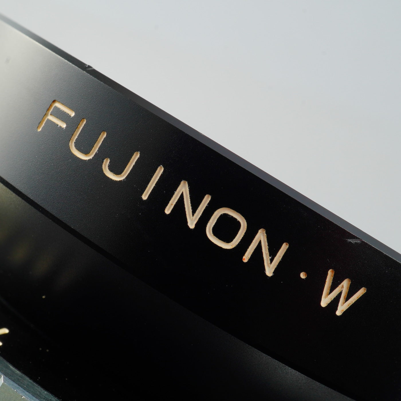 FUJIFILM FUJINON W 180mm F/5.6 単焦点レンズ
