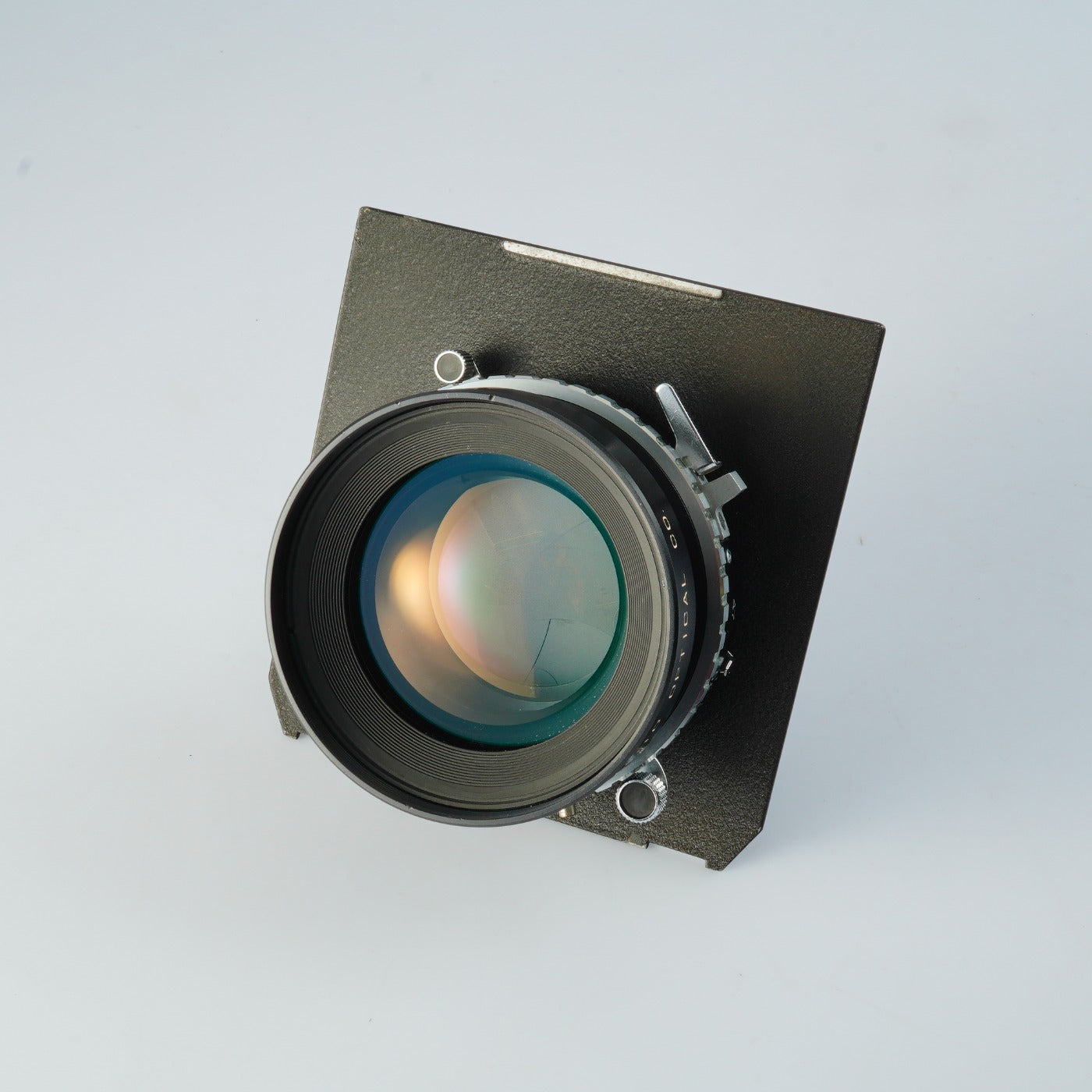 FUJIFILM FUJINON W 180mm F/5.6 単焦点レンズ