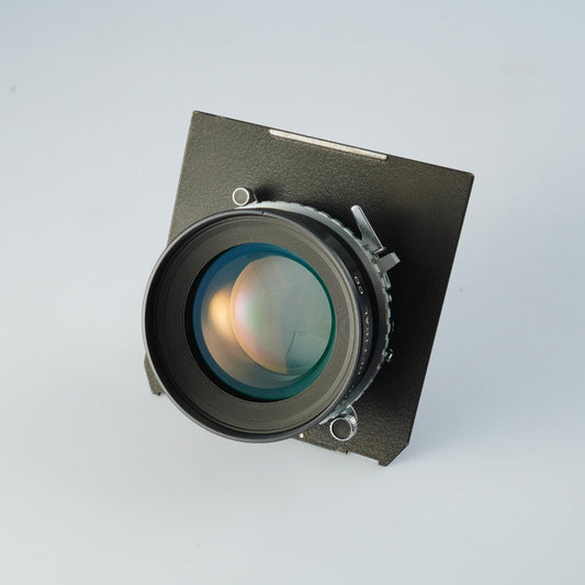 FUJIFILM FUJINON W 180mm F/5.6 単焦点レンズ