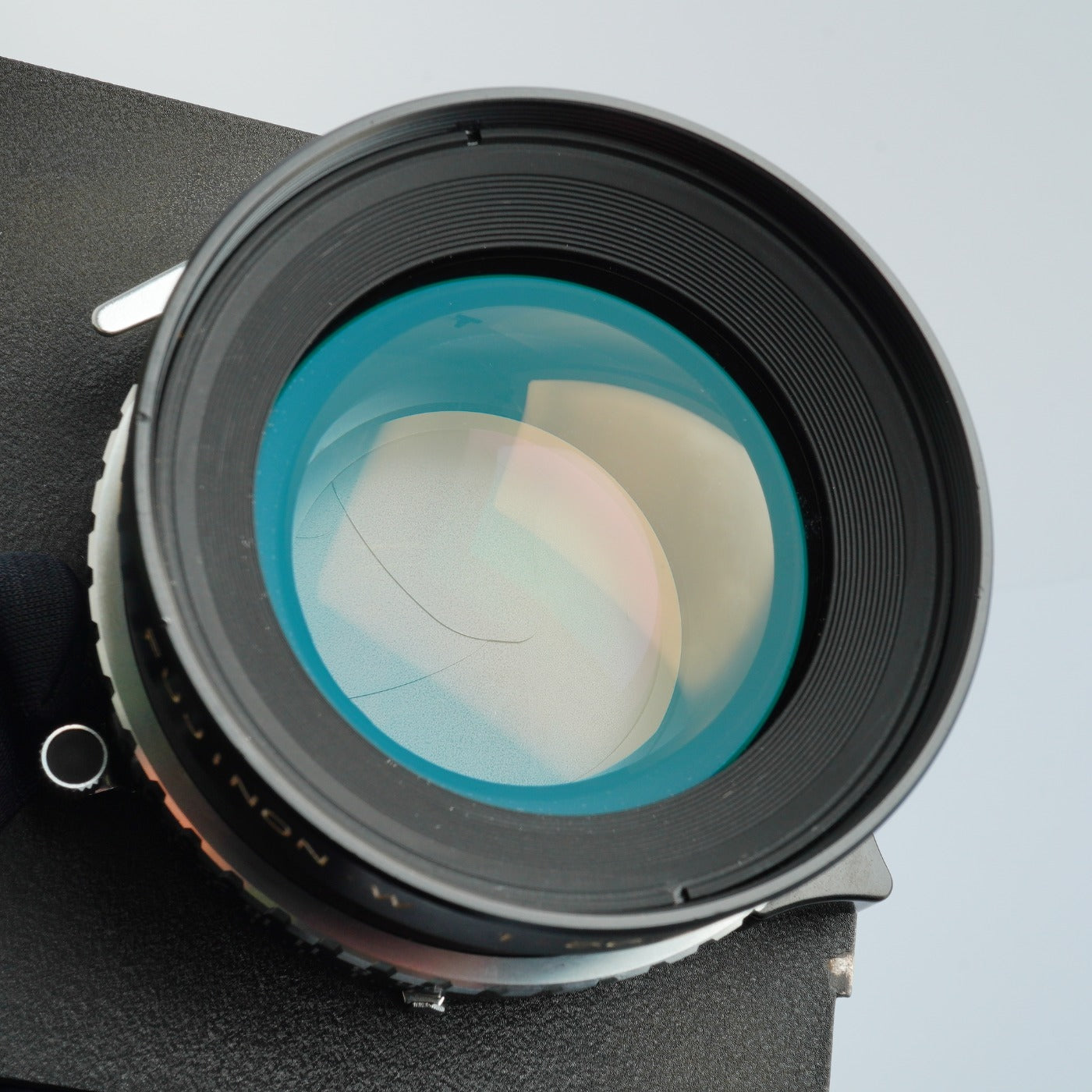 FUJIFILM FUJINON W 180mm F/5.6 単焦点レンズ