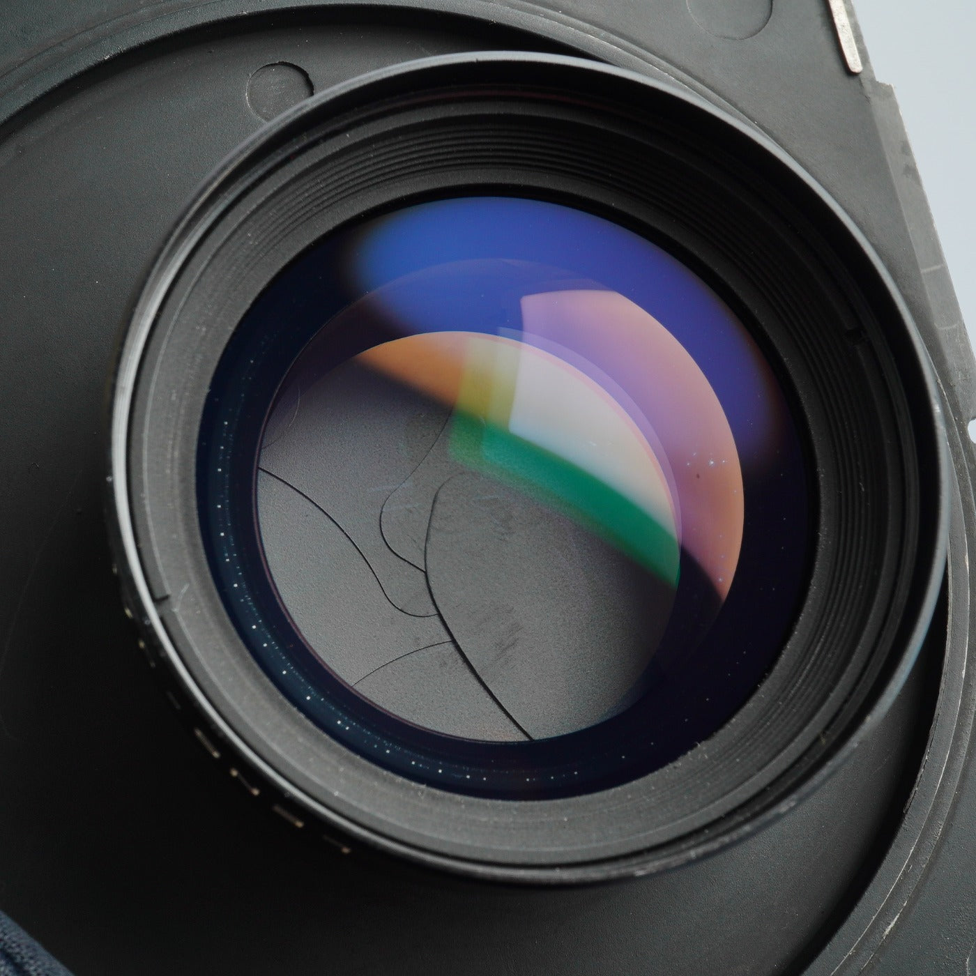 FUJIFILM FUJINON W 180mm F/5.6 単焦点レンズ