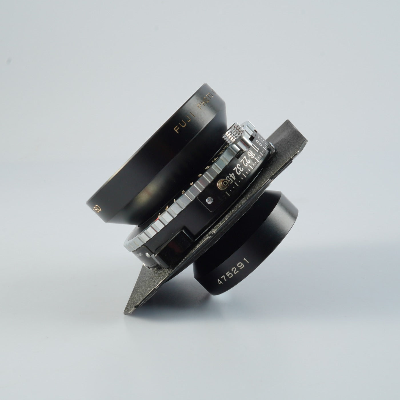 FUJIFILM FUJINON W 180mm F/5.6 単焦点レンズ