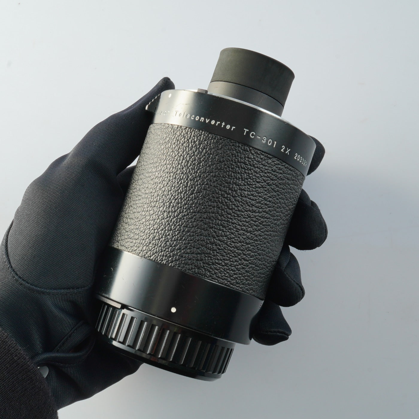 Nikon TC-301 2x Teleconverter テレコンバーター