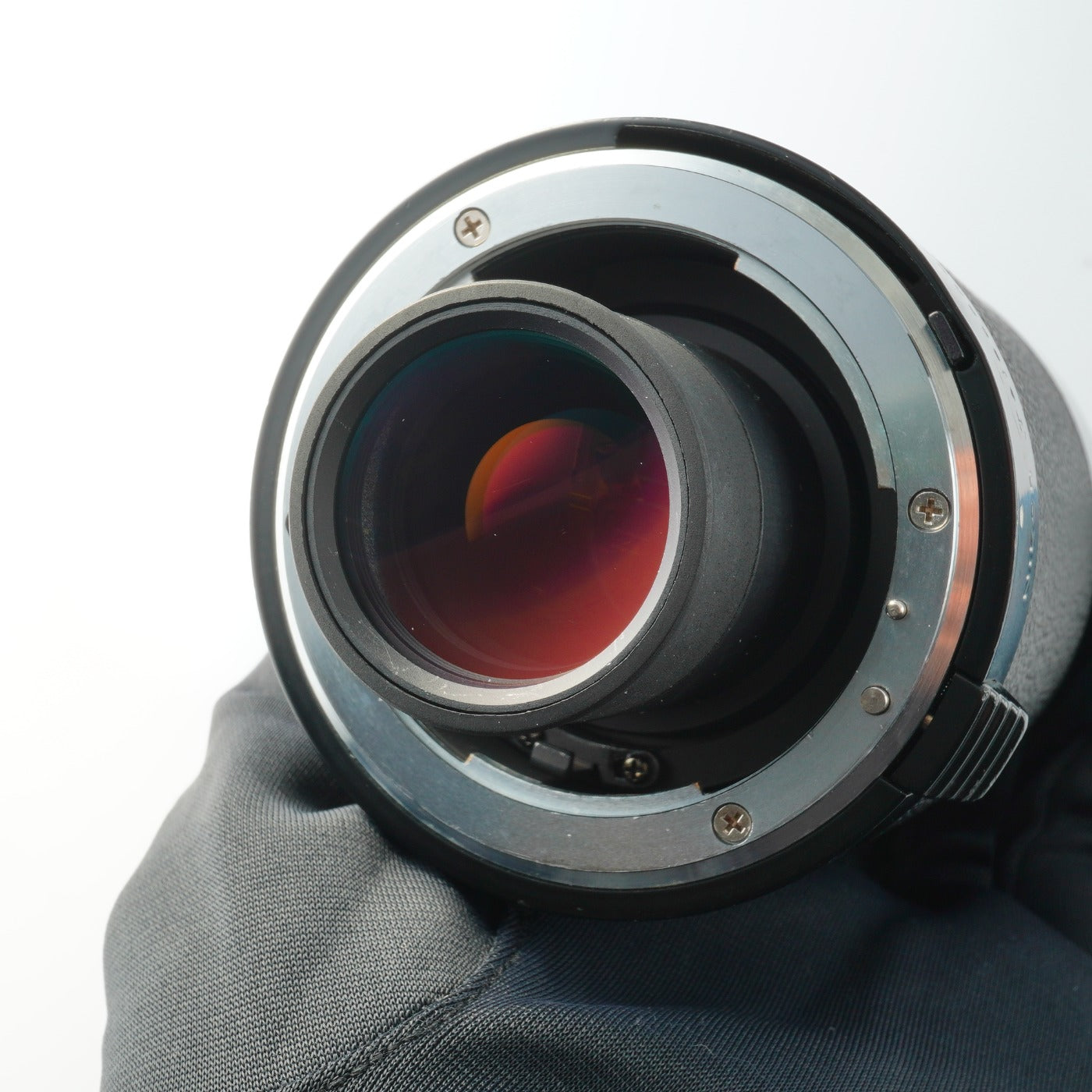 Nikon TC-301 2x Teleconverter テレコンバーター