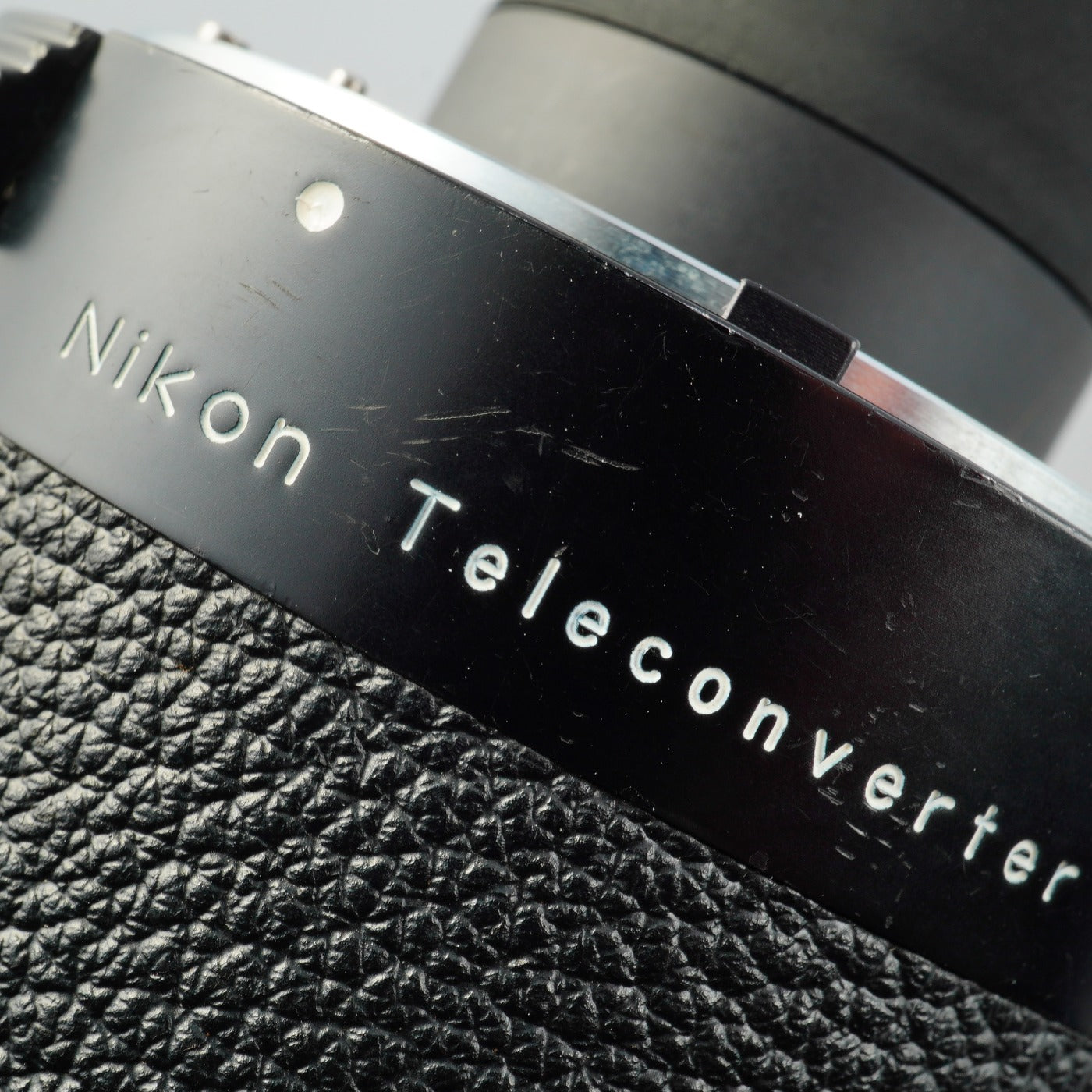 Nikon TC-301 2x Teleconverter テレコンバーター