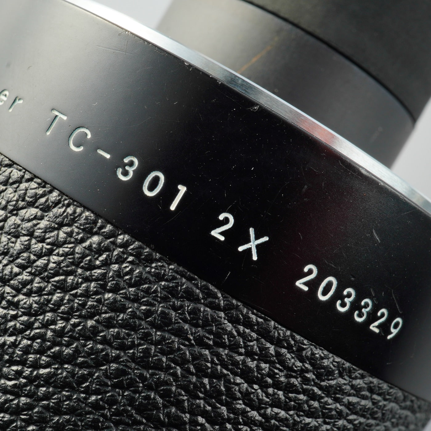 Nikon TC-301 2x Teleconverter テレコンバーター