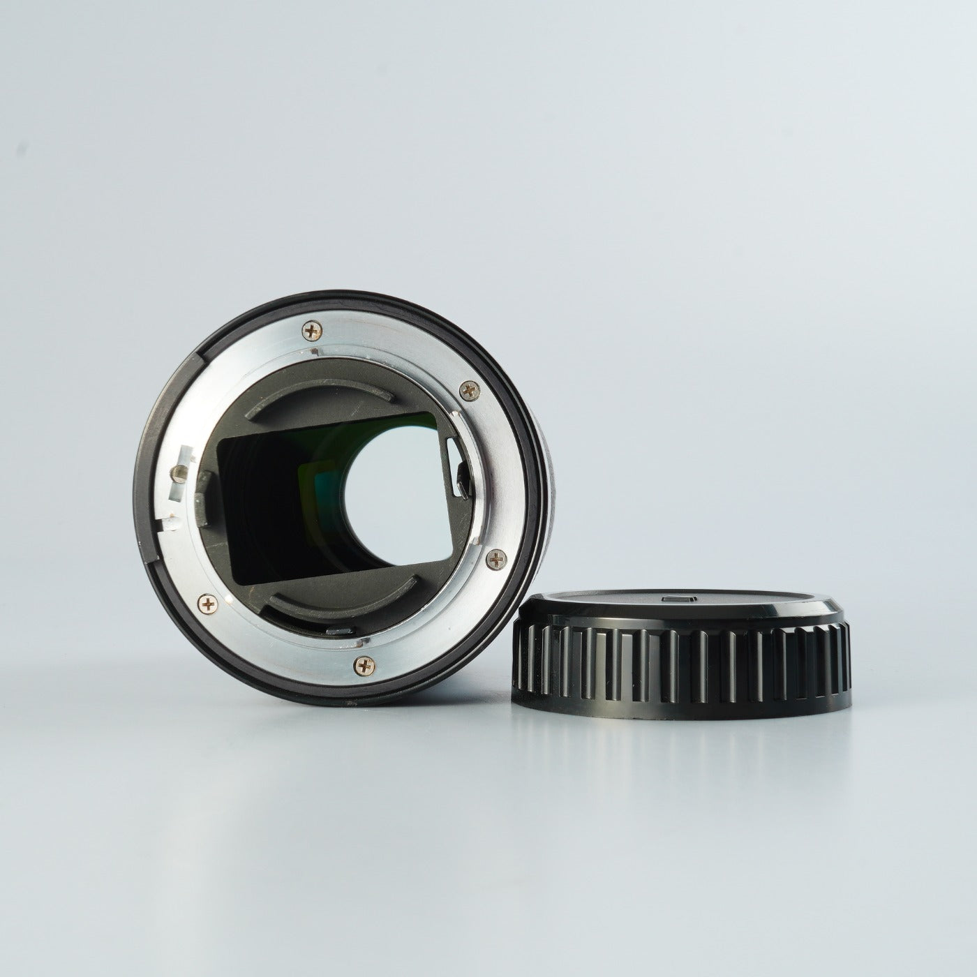 Nikon TC-301 2x Teleconverter テレコンバーター