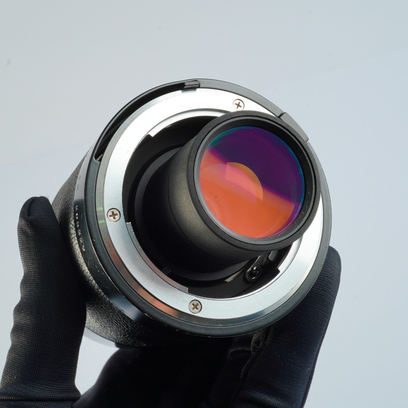 Nikon TC-301 2x Teleconverter テレコンバーター