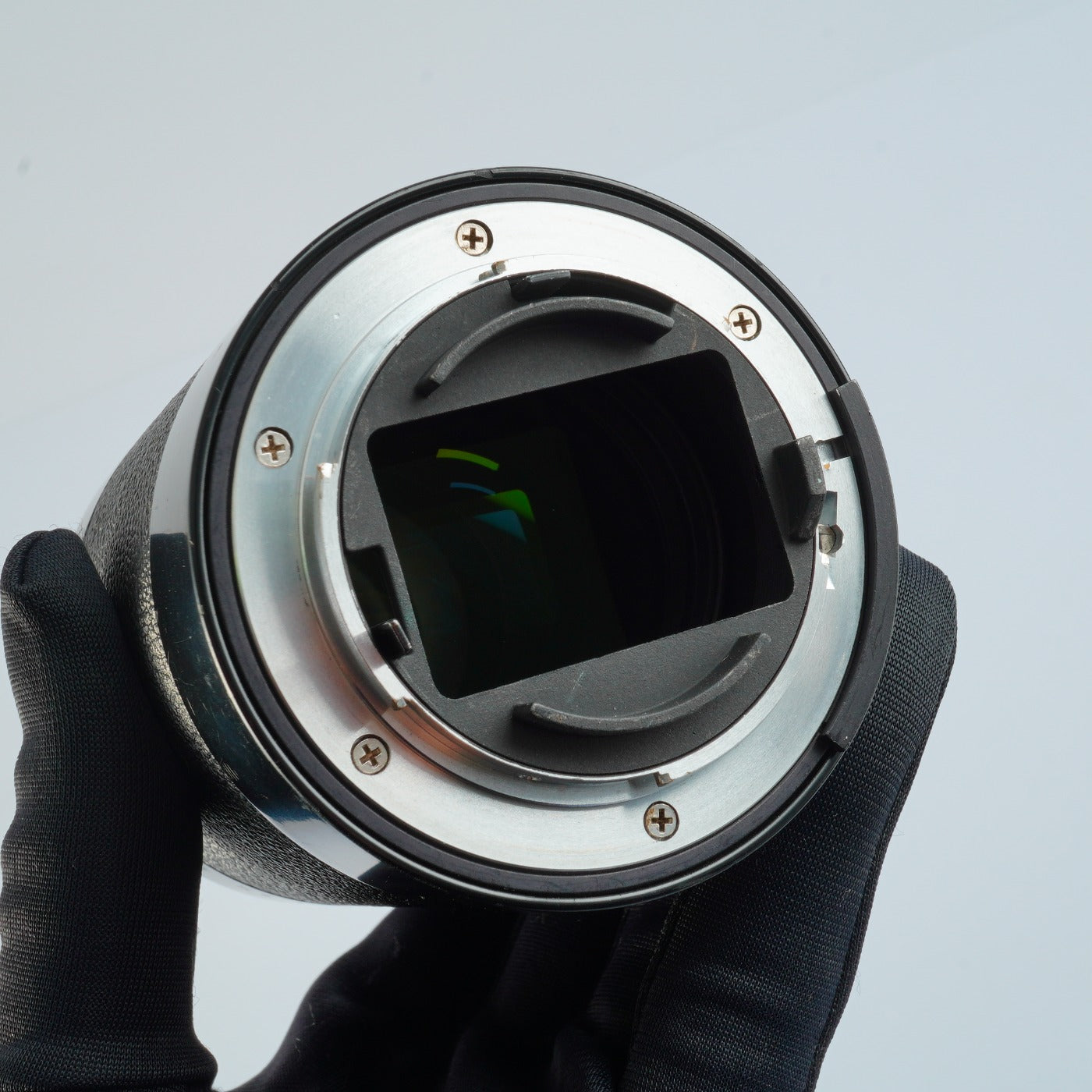 Nikon TC-301 2x Teleconverter テレコンバーター