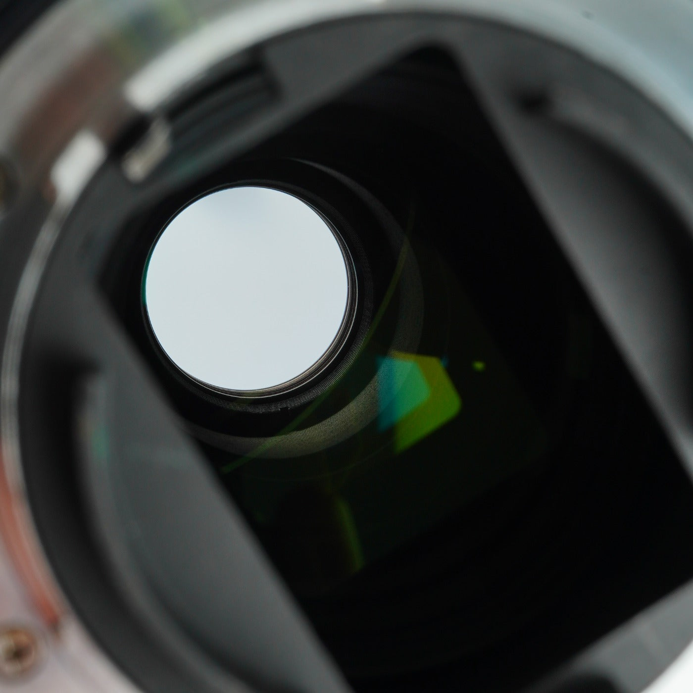 Nikon TC-301 2x Teleconverter テレコンバーター